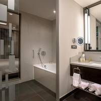 Executive King Room with Sea View