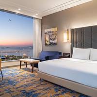 King Guest Room with Sea View