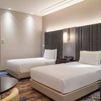 Executive Twin Room