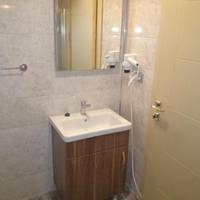 Double Room with Balcony (2 Adults + 1 Child)
