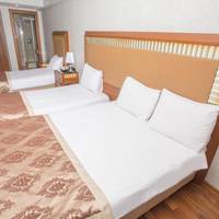 Luxury Quadruple Room