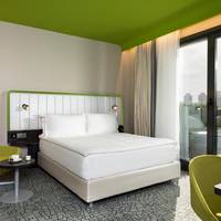Superior Room with Terrace