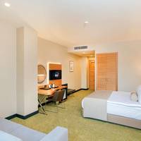 Exclusive Plus Room