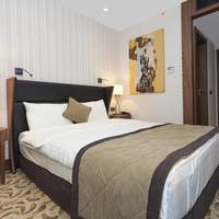 Business Single Room