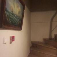 Single Room with Bathroom