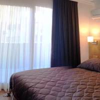 Economy Double Room with Balcony