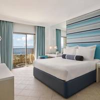 Двухместный номер с 1 кроватью