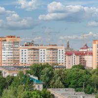 Апартаменты