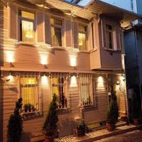 Connected Family Suite 4 adults-Annex Building 47m2