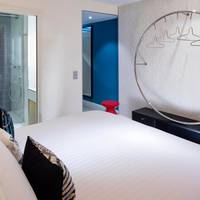Prestige Room