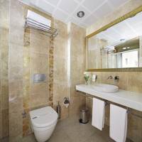Junior Suite with Terrace