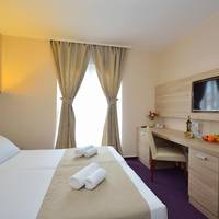 Superior Double or Twin Room with Sea View