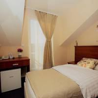 Single Room with Balcony