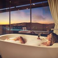 Superior Suite with Balcony