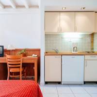  3* Studio (2 Adults) 