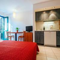 3* Studio (3 Adults) 