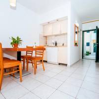 3* One-Bedroom Apartment (4 Adults)