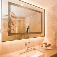 King Guest Room