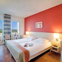 Twin Room with Balcony - Sea Side