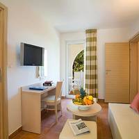 Family Junior Suite