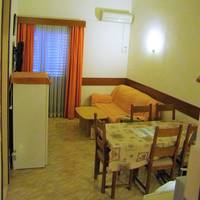 Three-Bedroom Apartment with Balcony