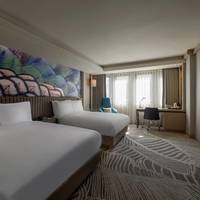 Deluxe Queen Room with Two Queen Beds