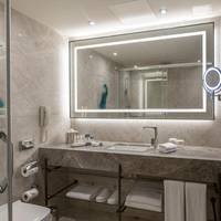 Twin Guest Room
