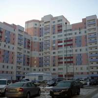 Апартаменты