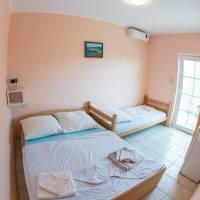 Budget Triple Room