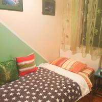 Single Room with Shower