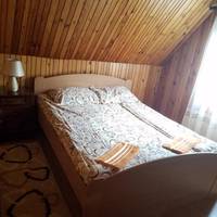Двухместный номер с 1 кроватью