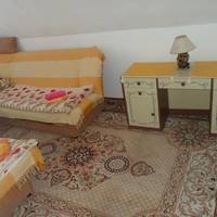 Двухместный номер с 2 отдельными кроватями