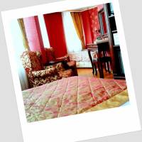 Junior Suite (2 Adults + 1 Child)