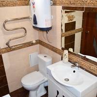 Апартаменты