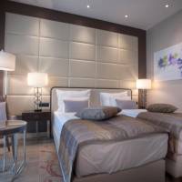 Double or Twin Room with Balcony