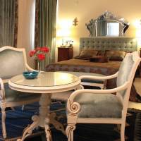 Suite Room