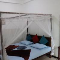 Double Room with Fan