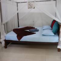 AC Double Room