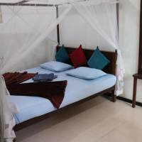 Standard Double Room With AC