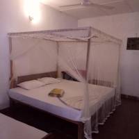 Budget Triple Room