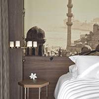 Grand Deluxe Double Room