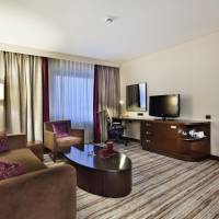 King One-Bedroom Suite