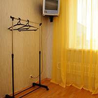 Кровать в общем номере