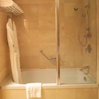 Executive Double or Twin Room