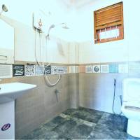 Standard Double Room with Fan