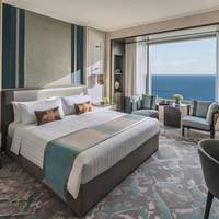 Deluxe Ocean View King