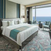 Premier Ocean View King