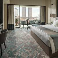 Premier Balcony Room King