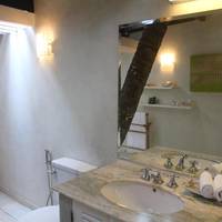 Double Room with Balcony and Sea View