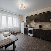 Апартаменты